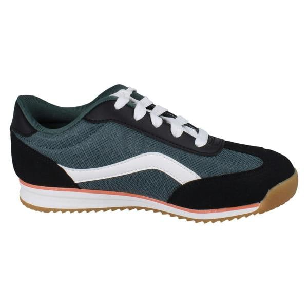 Clarks Boys Clarks Lace Up Trainers - Zing Run