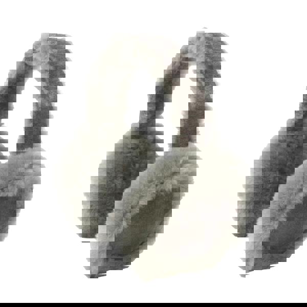 Eastern Counties Leather Kids Kiko Sheepskin Earmuffs - Grey