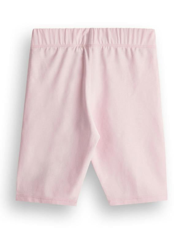 Disney Girls Multicoloured Stitch Character T-Shirt and Shorts Set