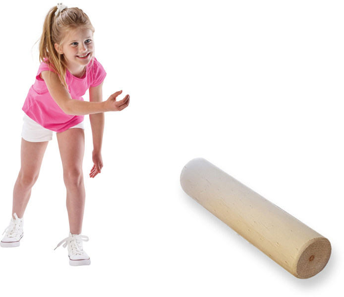 SES Creative Kubb Jr.