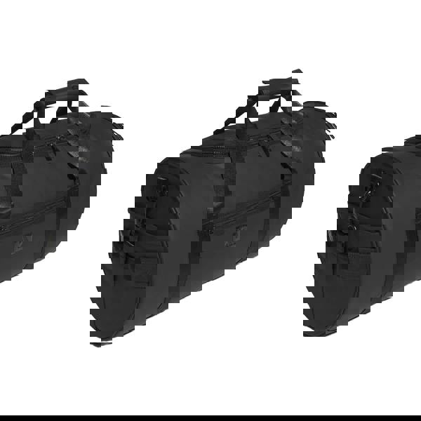 Adidas First Tee Duffle Bag - Black - 