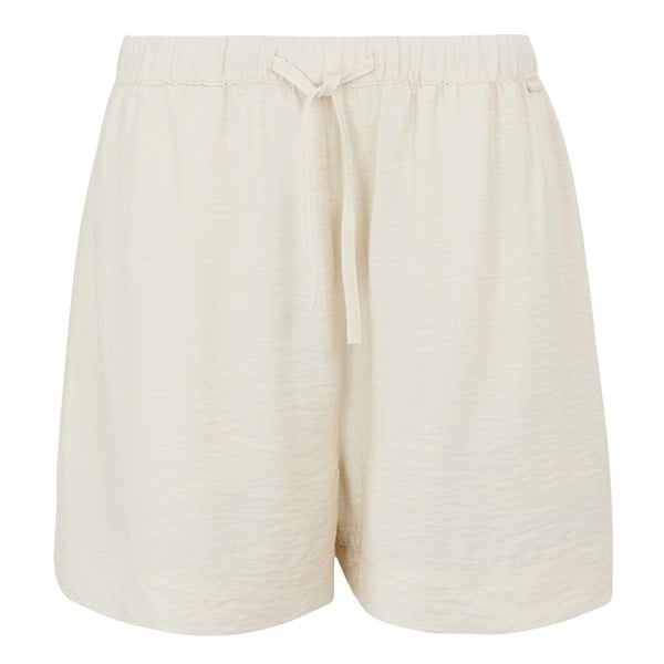 Regatta Womens Salise Casual Shorts - Light Vanilla