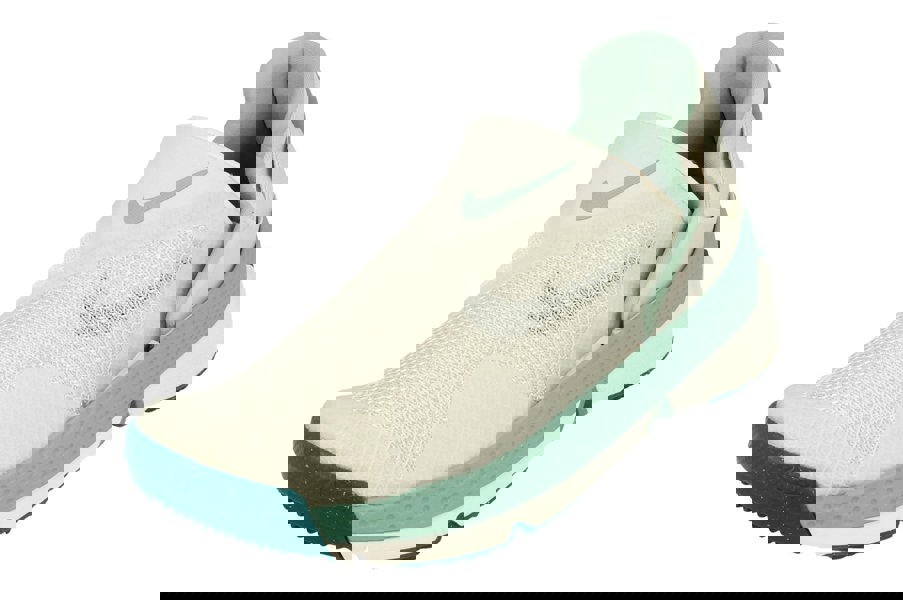 Nike Go Flyease Mens Dr5540  013 - Photon Dust Geode Teal 013 - Photo 0