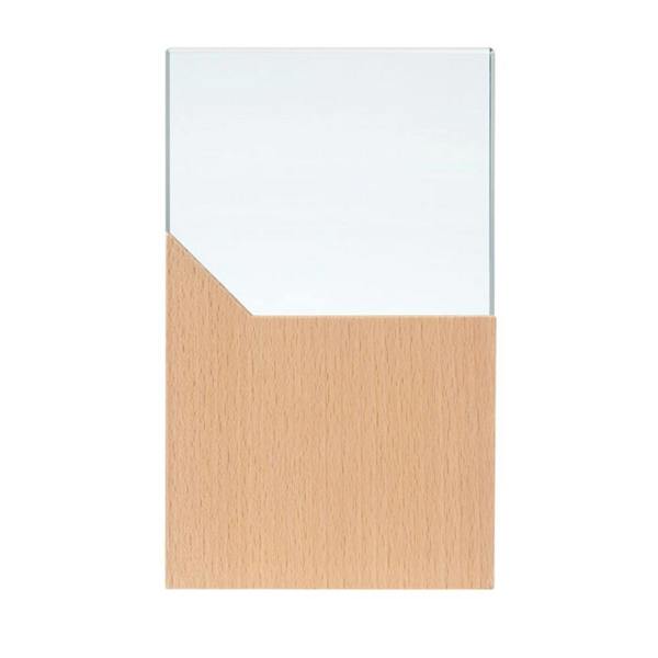 MidOcean Zeal Plaque - Wood - 