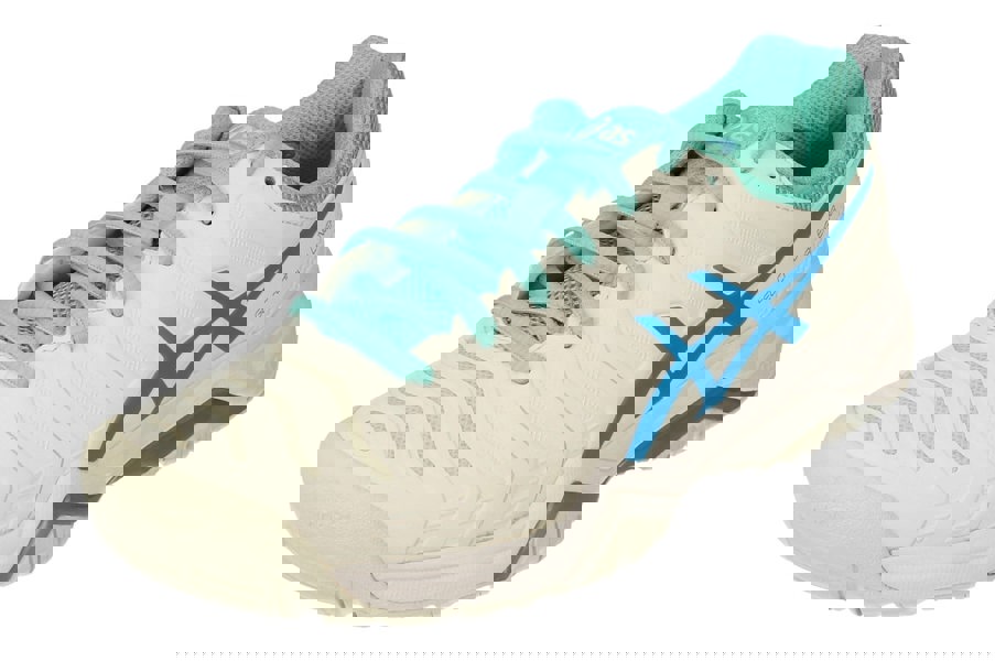 Asics Gel-Challenger 11 Womens Tennis Shoes E753Y  0143 - KicksWorldwide