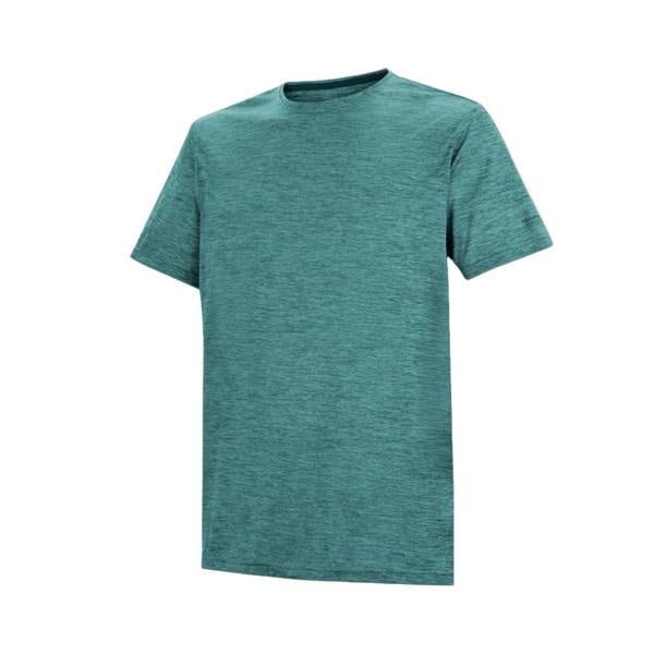 Regatta Mens Fingal Edition Marl T-Shirt - Arctic - 