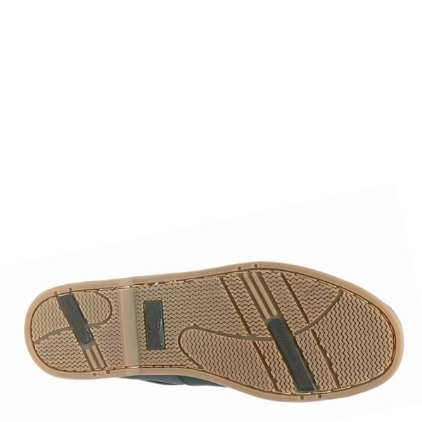 Dek M 551 Moccasin Boat Shoes