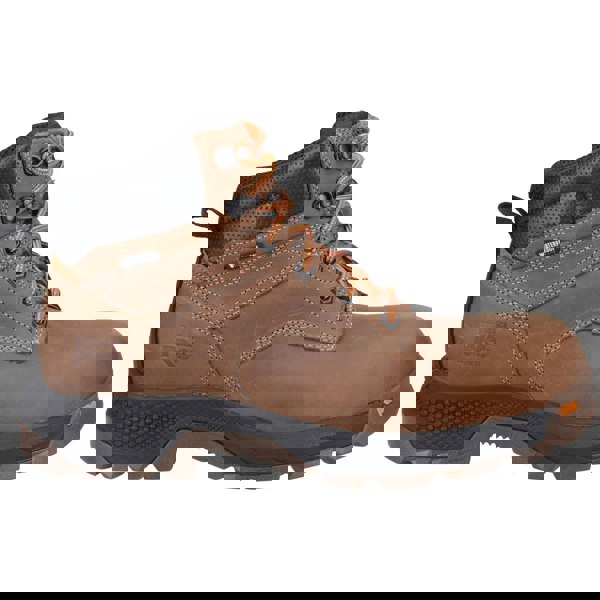 Timberland Pro Titan 6" Safety Boot - Brown
