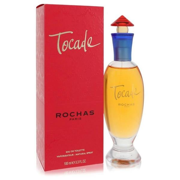 Rochas Tocade Eau De Toilette 100 ml