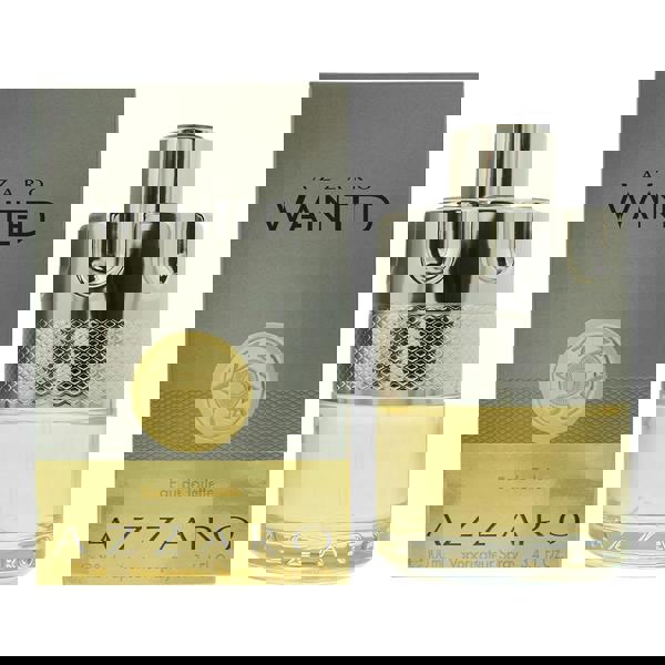 Azzaro Wanted Eau de Toilette 100ml