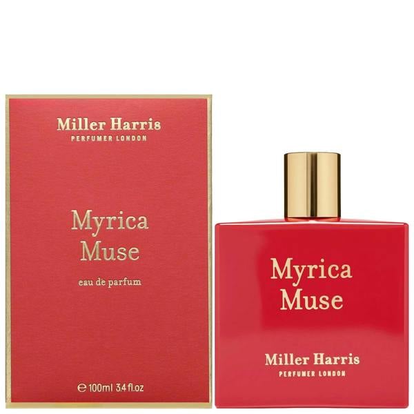 Miller Harris Myrica Muse Eau de Parfum Spray 100ml - Additional 2