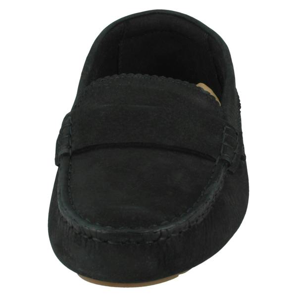 Clarks Ladies Clarks Casual Slip On Moccasins C Mocc