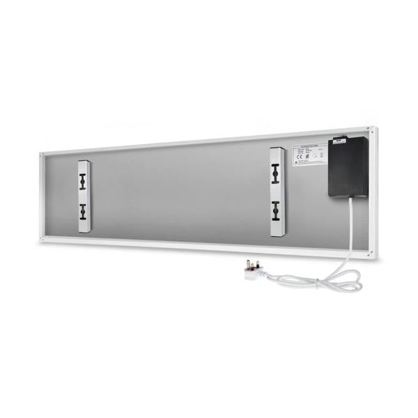 Mirrorstone Heating 350W UltraSlim NXT Gen Infrared Heating Panel