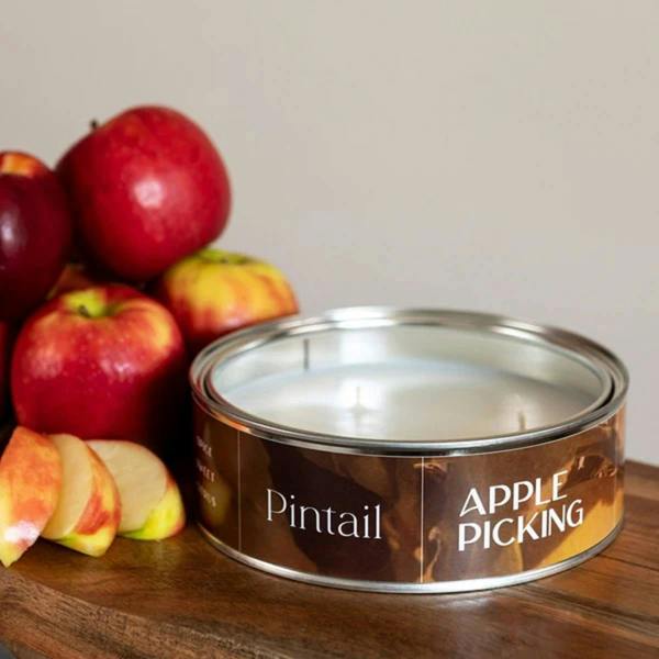 Bring the warmth and cosiness of autumn into your home with this feast for the senses.
