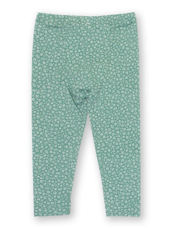Kite Girls Organic Pixie Petals Leggings
