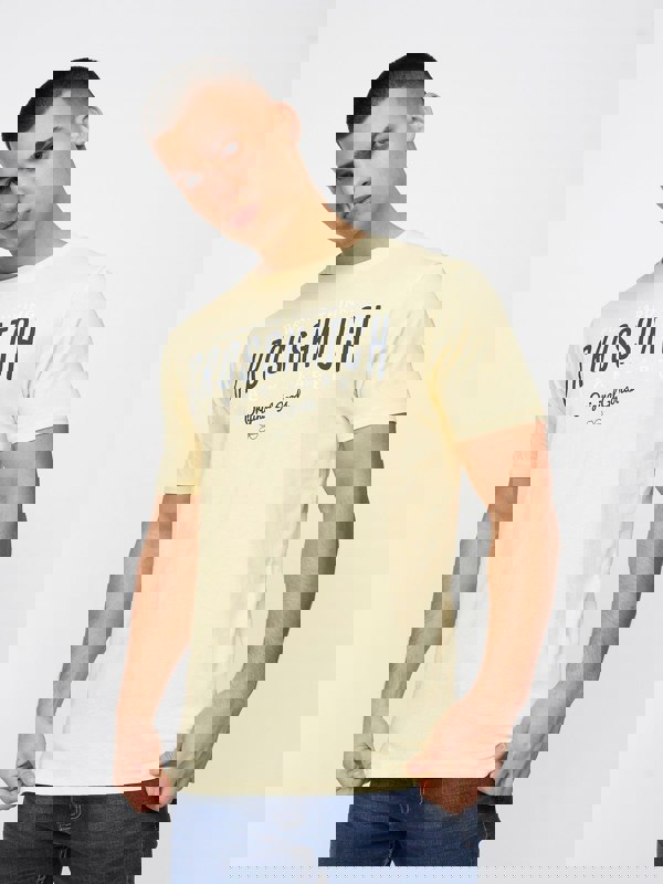 Crosshatch Sneepy T-Shirt 5pk Assorted