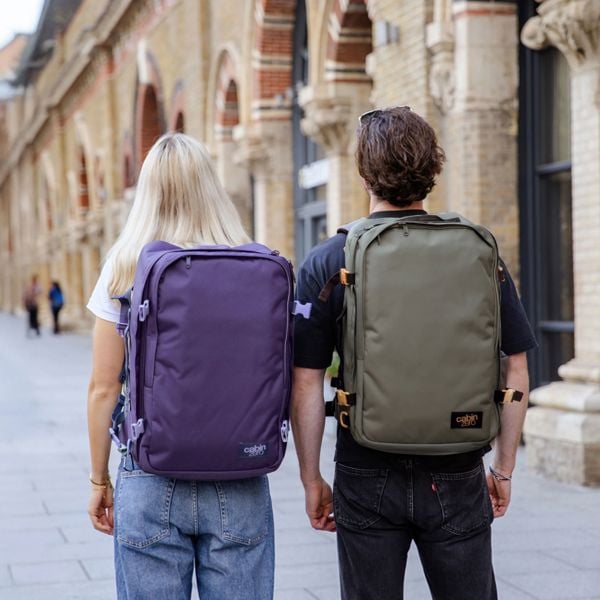 CabinZero Classic Pro Backpack 42L