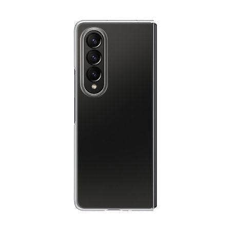 Samsung Galaxy Z Fold 4 Clear Edge Cover - EF-QF936CTEGWW