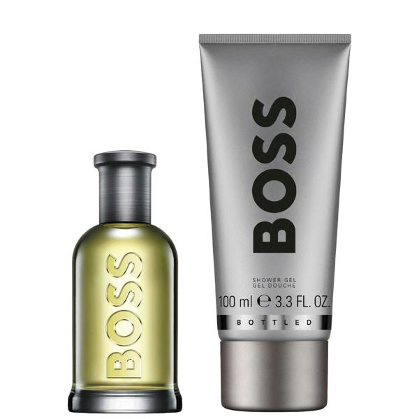 HUGO BOSS BOSS Bottled Eau de Toilette 50ml Gift Set - Additional 3