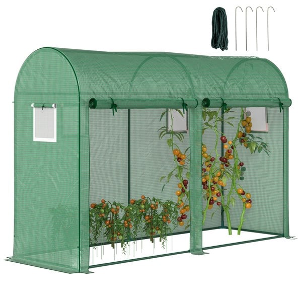 Greenhouse