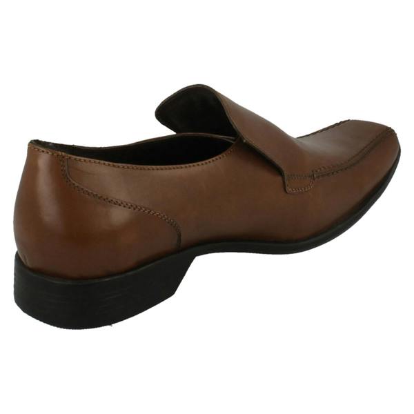Maverick Mens Maverick Low Heel Formal Shoes