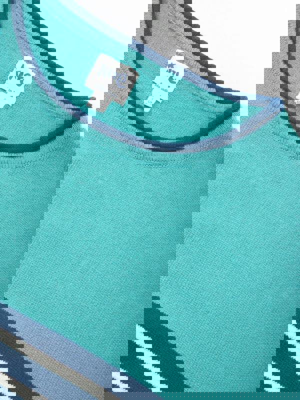 Kite Womens Organic Walkford Knit Jumper