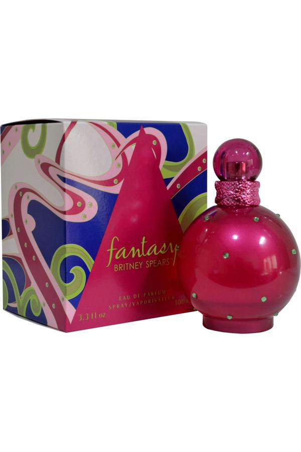 Britney Spears Fantasy Eau de Parfum Spray 100ml