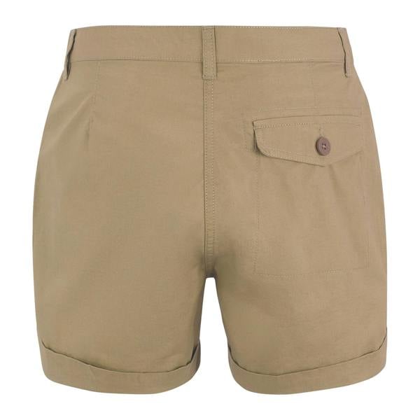 Regatta Womens/Ladies Pemma Shorts - Barleycorn - 