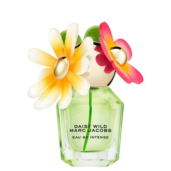 Marc Jacobs Daisy Wild Intense Eau de Parfum Spray 30ml (Launch 16/07/2025)