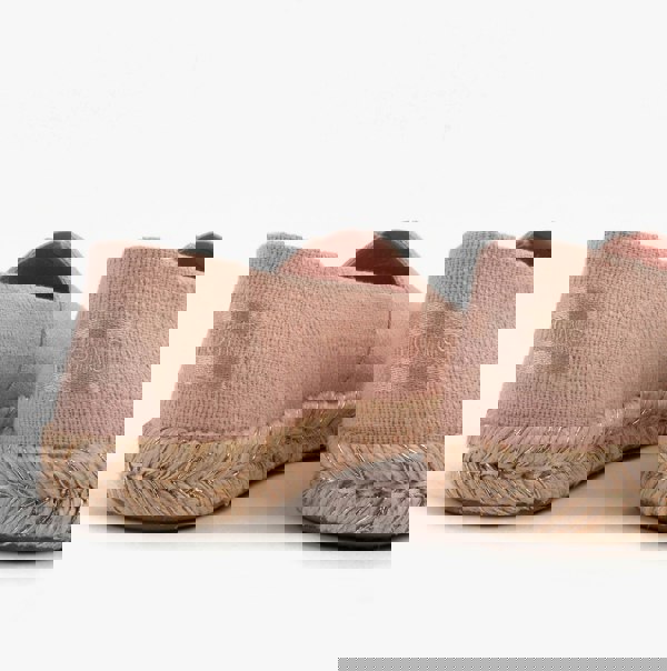 TOMS ALPARGATA ROPE 2.0 Womens Espadrille Pink