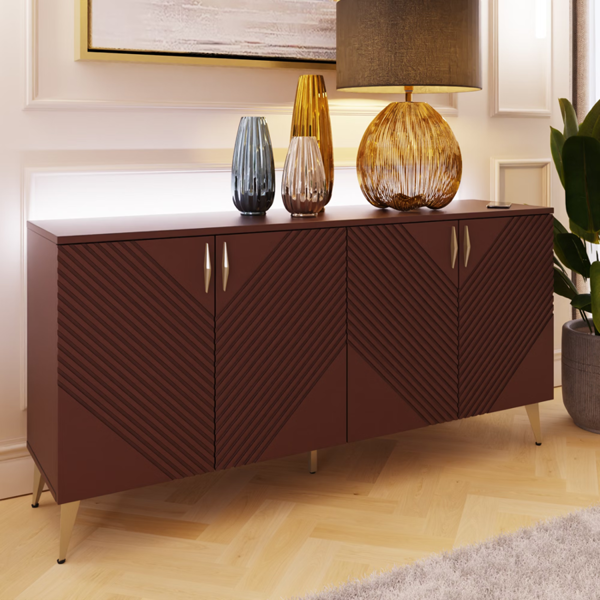 Frank Olsen Furniture Frank Olsen Ava Sideboard