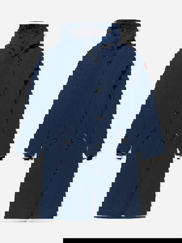 Canada Goose Girls Brittania Down Parka