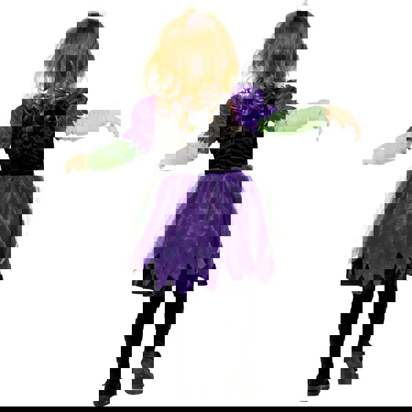 Amscan Child Little Miss Frankie Costume 18-24 Months