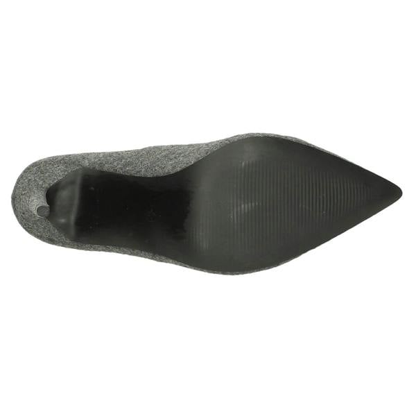 Anne Michelle Ladies Anne Michelle Court Shoes
