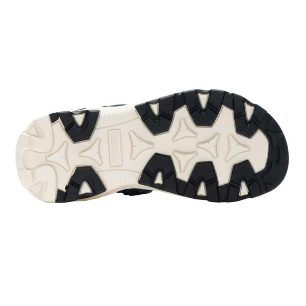 Regatta Mens Blaze Sandals - Navy/China Blue - 