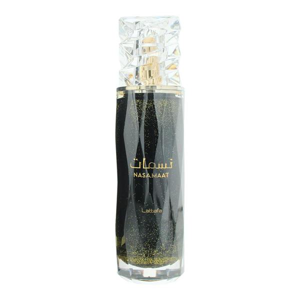 Lattafa Nasmaat Eau de Parfum 100ml Spray Unisex