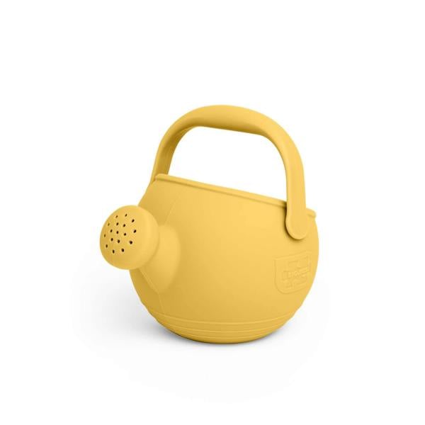  Silicone Watering Can Honey Yellow 33505