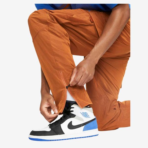 Nike DH3290-245 Joggers   in  Orange