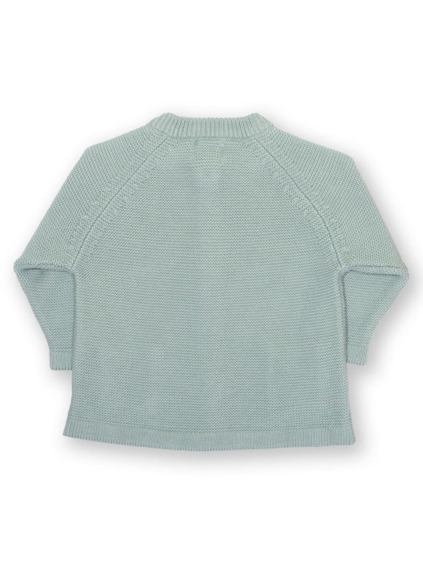 Kite Baby Organic Baby Bear Cardi