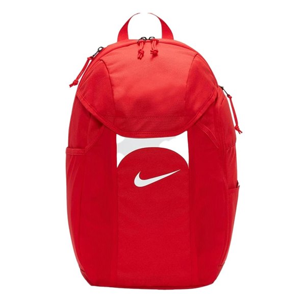 Nike Academy Team Logo Backpack - Red/White