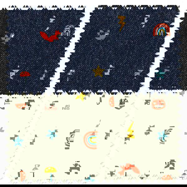 Ex Display Woosh Trail Stroller Doodle Days - Stroller - Cosatto Store