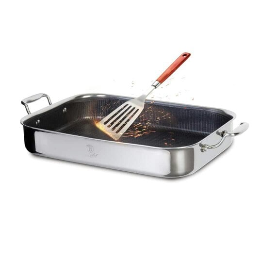 Berlinger Haus Oblong Roaster, 35 × 26 cm Berlinger Haus BH8522
