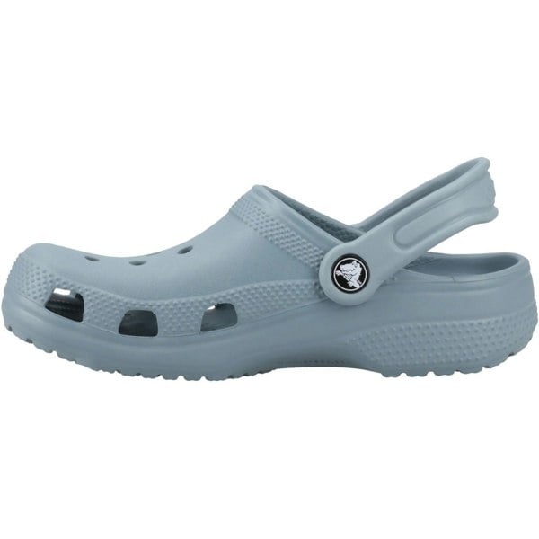 Crocs Kids' Classic Clog Thermoplastic Pond Loafers