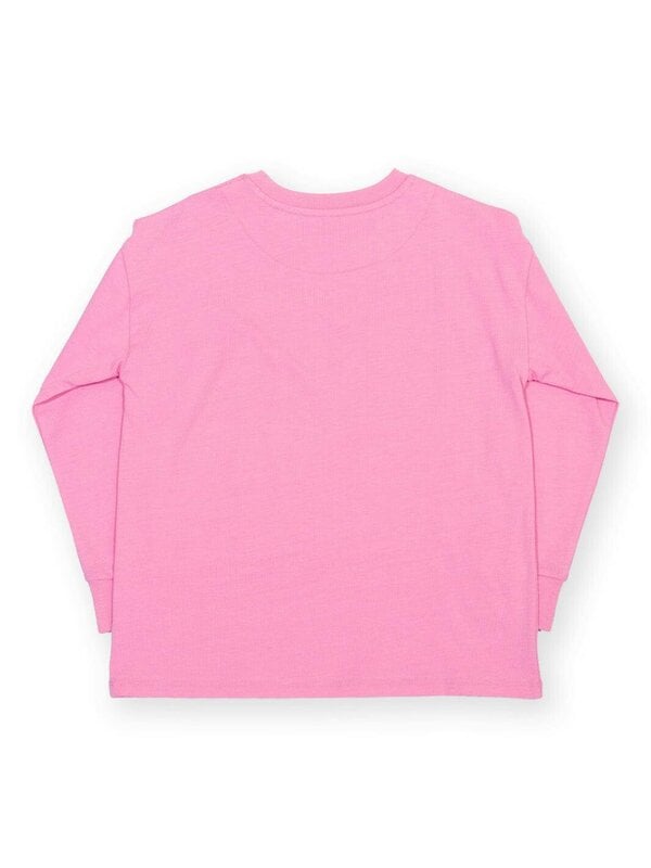 Kite Girls Organic Darling Bloom Top