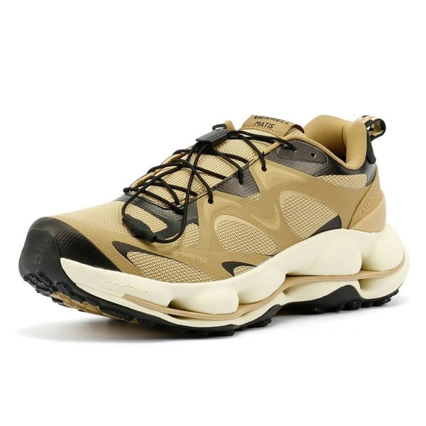 Merrell Speed Arc Matis Gore-Tex Men's Trainers - Gobi