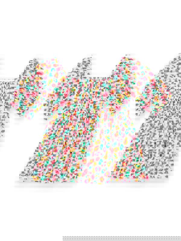 Kite Girls Organic Wild And Free Blouse