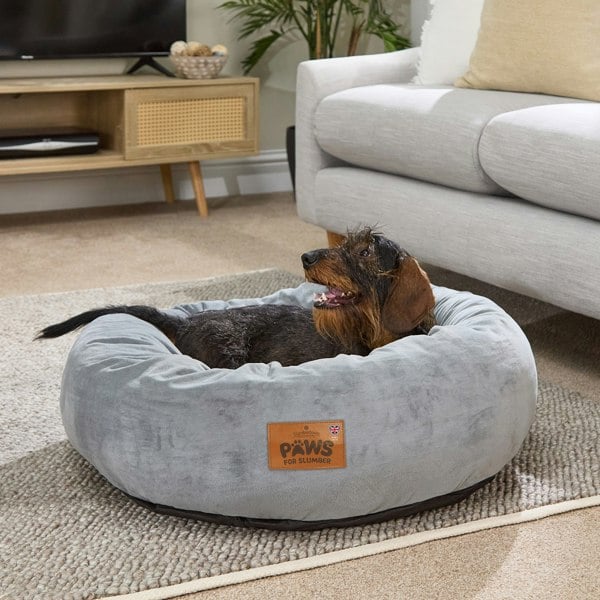 Slumberdown Paws for Slumber Donut Pet Bed