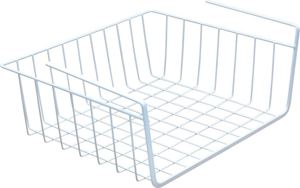 St Helens Under Shelf Storage Basket, 40Cm