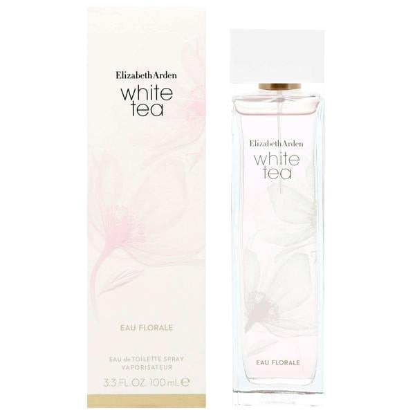 Elizabeth Arden White Tea Eau Florale Eau de Toilette Spray 100ml