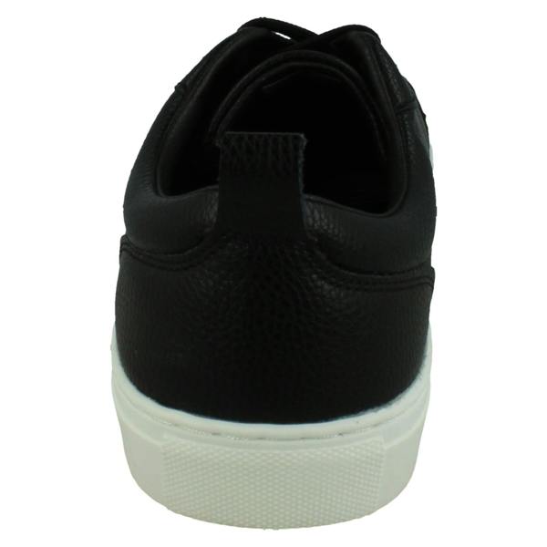 Thomas Blunt Mens Thomas Blunt Low Lace Up Casual Leisure Shoe A2212